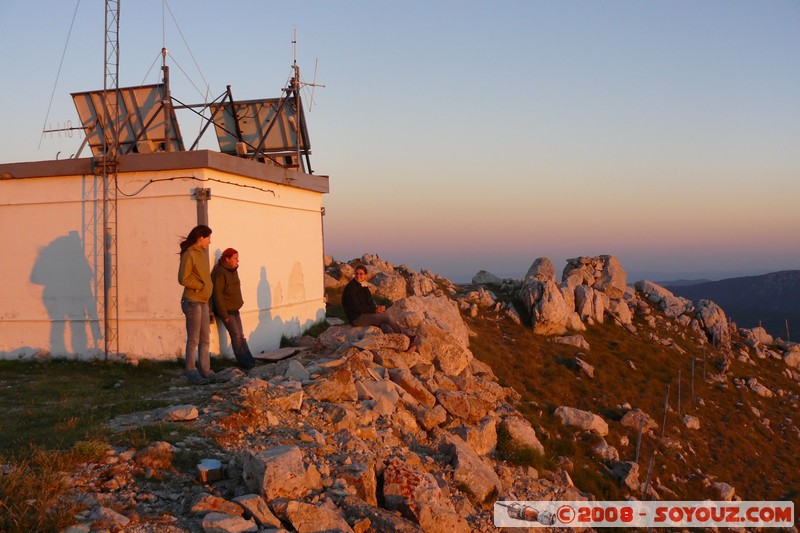 Mont Chiran - Sunset
Mots-clés: sunset