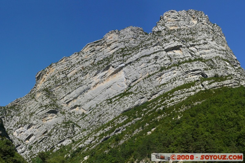 Gorges du Verdon
