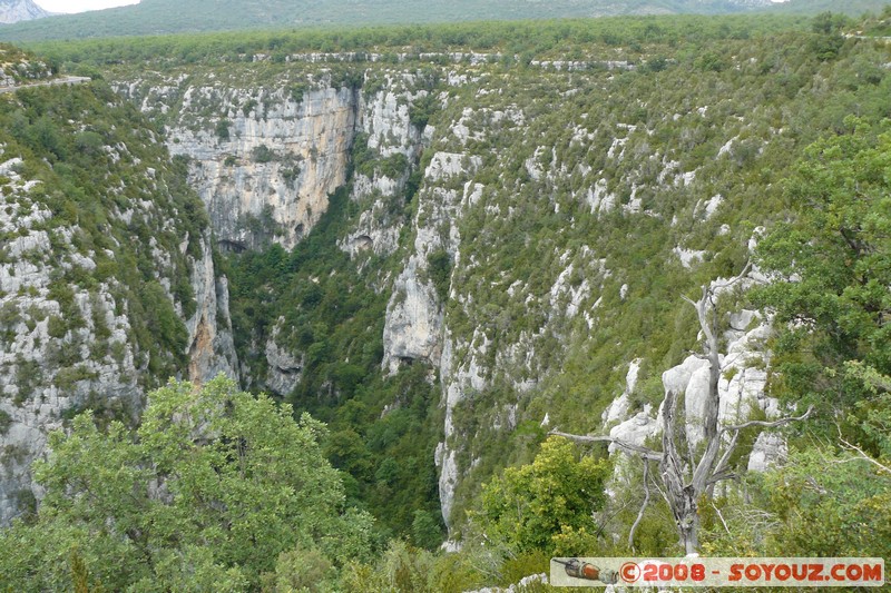 Gorges du Verdon
