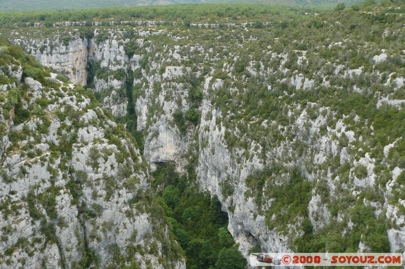 Gorges du Verdon
