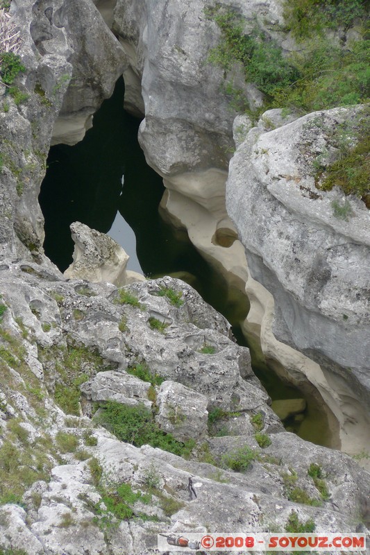 Gorges du Verdon
