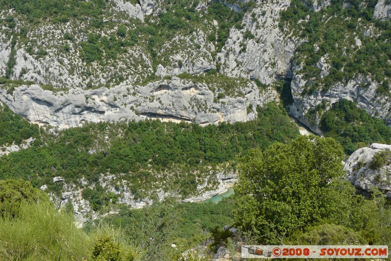 Gorges du Verdon
