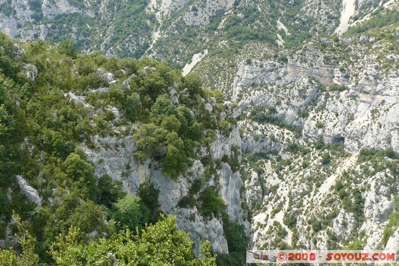 Gorges du Verdon

