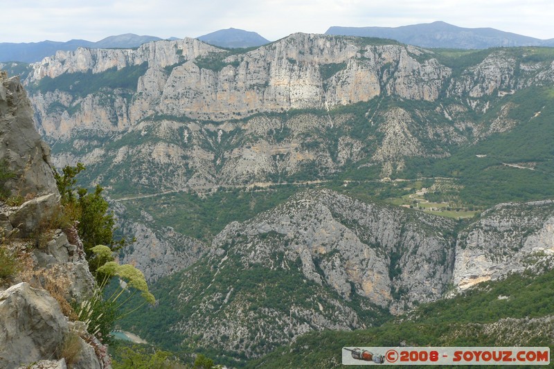 Gorges du Verdon
