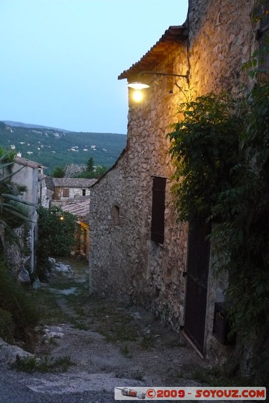 Bauduen
Mots-clés: sunset