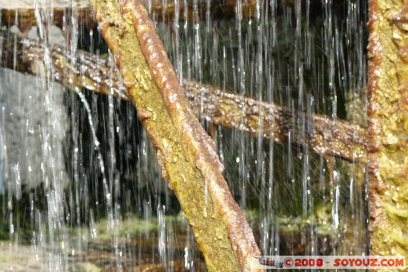 L'Isle-sur-la-Sorgue - roue de l'Hopital
Mots-clés: Roue a aubes