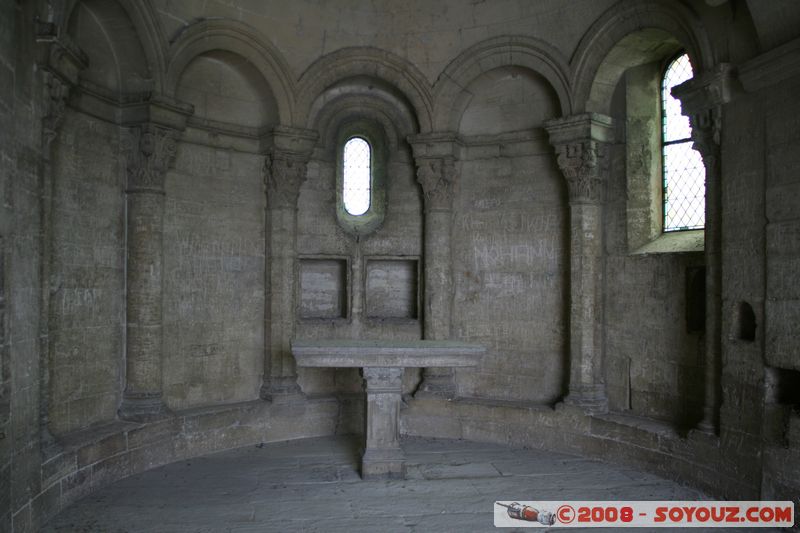 Avignon - Pont Saint-Benezet (pont d'Avignon) - Chapelle
Mots-clés: Pont Ruines patrimoine unesco Eglise