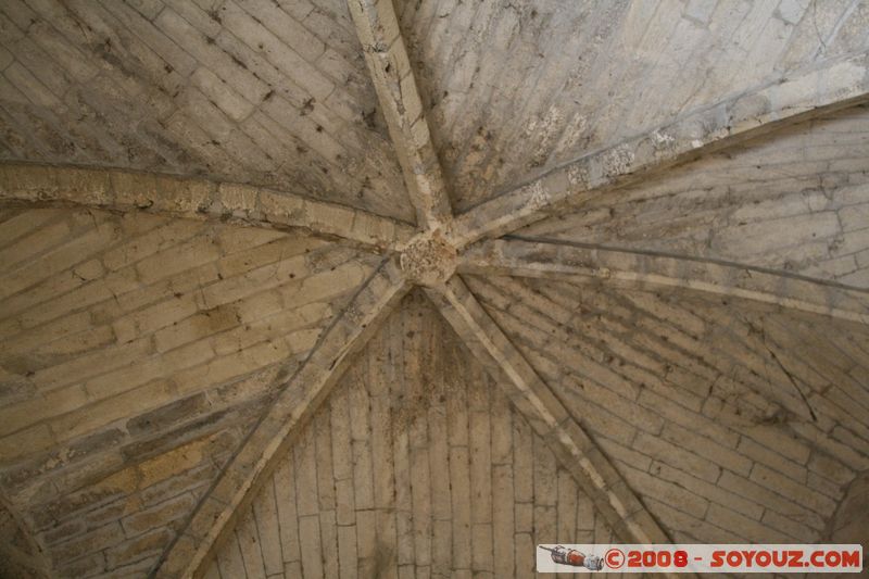 Avignon -  Tour des chiens
Mots-clés: chateau