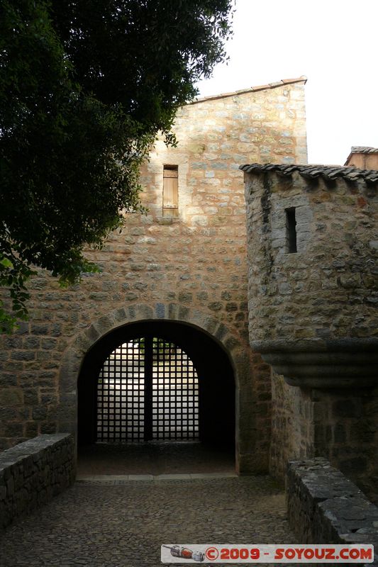Abbaye du Thoronet
Mots-clés: Abbaye