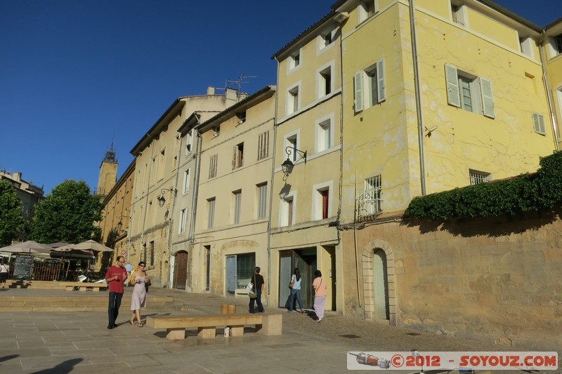 Aix-en-Provence - Place Forum des Cardeurs
Mots-clés: Aix-en-Provence FRA France geo:lat=43.52986299 geo:lon=5.44623077 geotagged Provence-Alpes-CÃ´te d'Azur