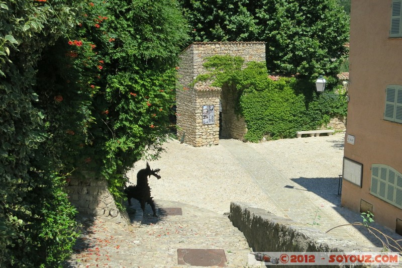 Seillans - Le Valat
Mots-clés: FRA France Provence-Alpes-CÃ´te d'Azur Seillans