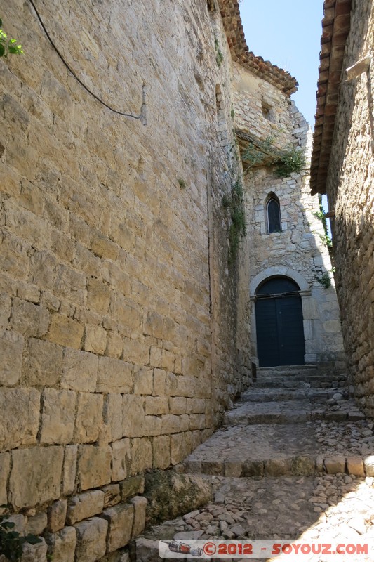 Seillans
Mots-clés: FRA France Provence-Alpes-CÃ´te d'Azur Seillans