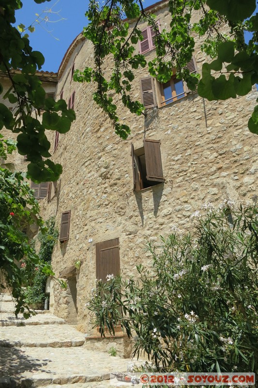 Seillans
Mots-clés: FRA France Provence-Alpes-CÃ´te d'Azur Seillans