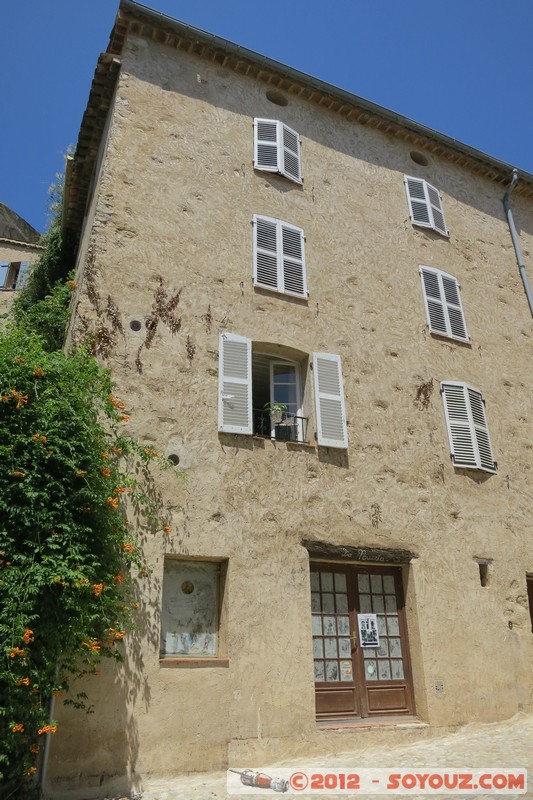 Seillans
Mots-clés: FRA France geo:lat=43.63597227 geo:lon=6.64382637 geotagged Provence-Alpes-CÃ´te d'Azur Seillans