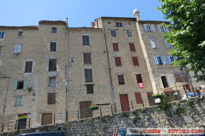 Seillans
Mots-clés: FRA France Provence-Alpes-CÃ´te d'Azur Seillans