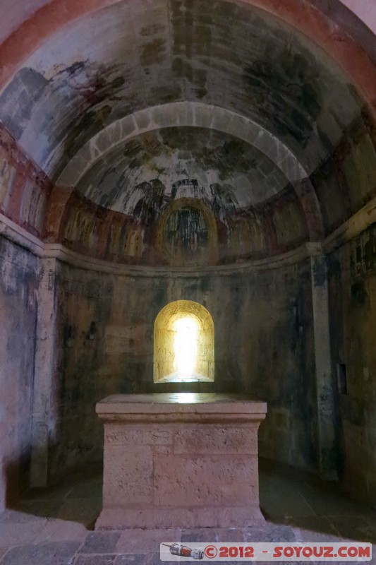 Abbaye du Thoronet - Eglise
Mots-clés: FRA France geo:lat=43.46029414 geo:lon=6.26396120 geotagged Le Thoronet Les Camails Provence-Alpes-CÃ´te d'Azur Abbaye Eglise