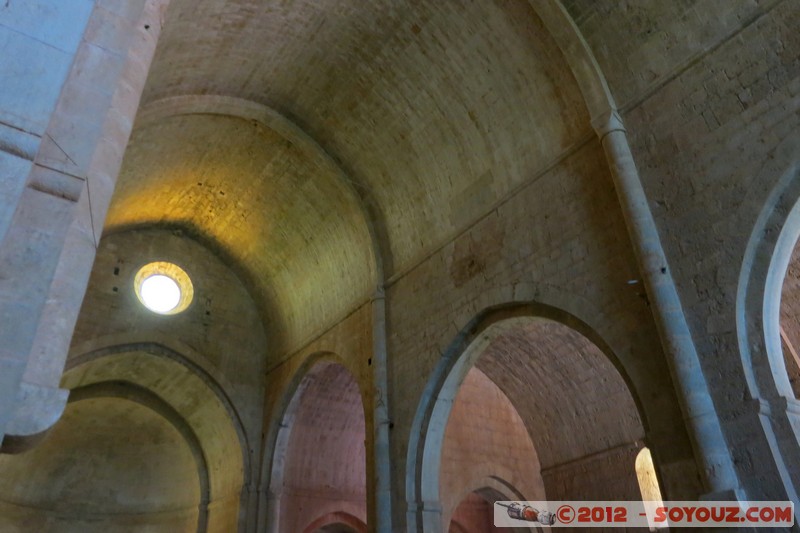 Abbaye du Thoronet - Eglise
Mots-clés: FRA France geo:lat=43.46029414 geo:lon=6.26396120 geotagged Le Thoronet Les Camails Provence-Alpes-CÃ´te d'Azur Abbaye Eglise