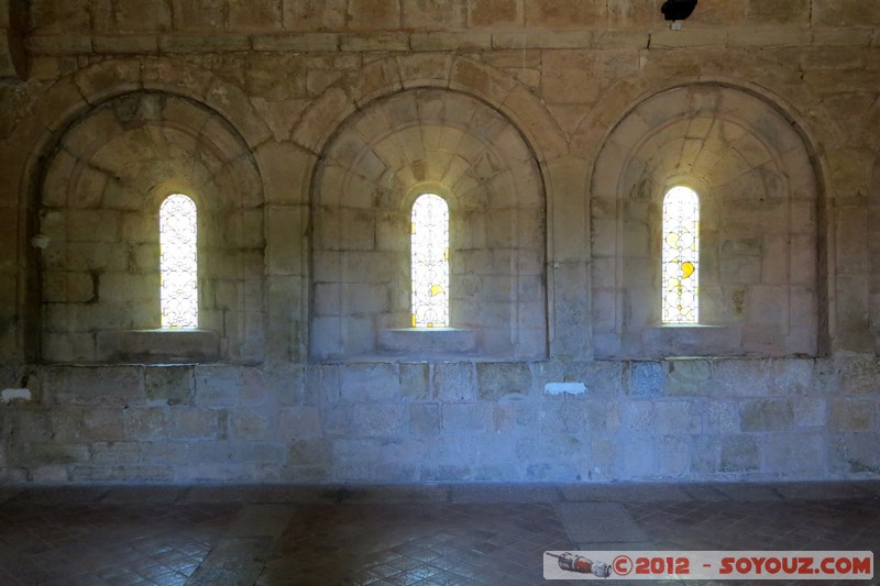 Abbaye du Thoronet - Le dortoir
Mots-clés: FRA France geo:lat=43.46049662 geo:lon=6.26402557 geotagged Le Thoronet Les Camails Provence-Alpes-CÃ´te d'Azur Abbaye