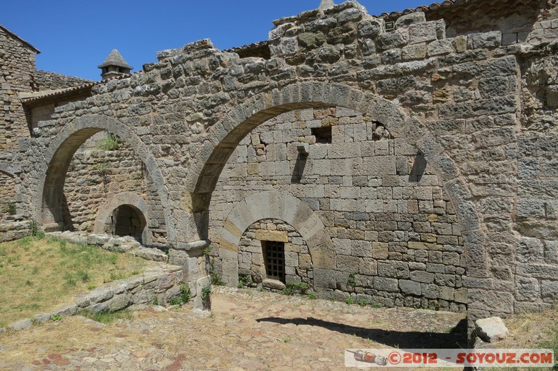 Abbaye du Thoronet
Mots-clés: FRA France geo:lat=43.46063679 geo:lon=6.26353204 geotagged Le Thoronet Les Camails Provence-Alpes-CÃ´te d'Azur Abbaye