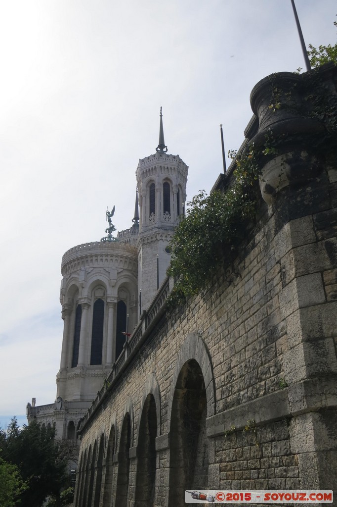 Lyon - Basilique Notre Dame de Fourviere
Mots-clés: Fourvi&egrave;re FRA France geo:lat=45.76245223 geo:lon=4.82333064 geotagged Lyon 01 Rh&ocirc;ne-Alpes Basilique Notre Dame de Fourviere Eglise patrimoine unesco