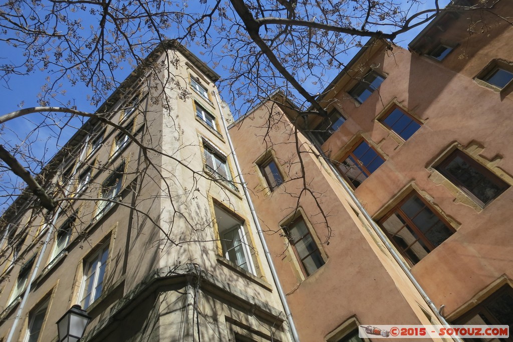 Vieux Lyon
Mots-clés: FRA France geo:lat=45.76355717 geo:lon=4.82759267 geotagged Lyon 05 Rh&ocirc;ne-Alpes patrimoine unesco medieval