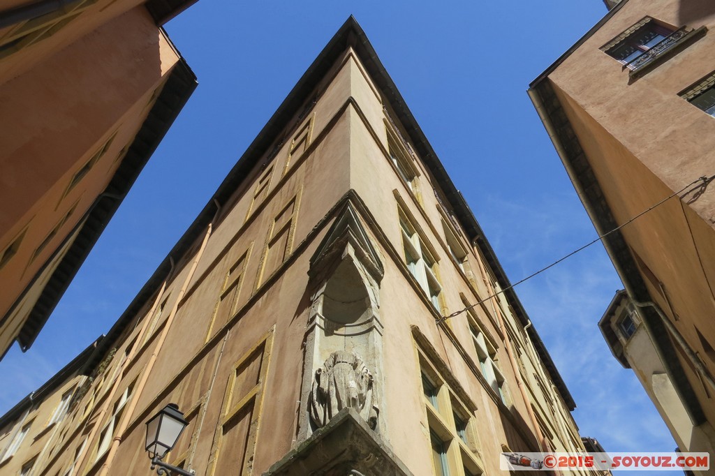 Vieux Lyon
Mots-clés: FRA France geo:lat=45.76396040 geo:lon=4.82773751 geotagged Lyon 05 Rh&ocirc;ne-Alpes patrimoine unesco medieval