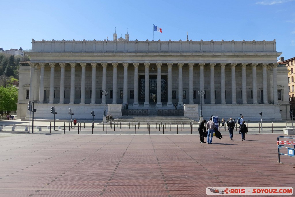 Vieux Lyon - Cour d'Appel
Mots-clés: FRA France geo:lat=45.76170188 geo:lon=4.82903838 geotagged Lyon 05 Rh&ocirc;ne-Alpes patrimoine unesco medieval