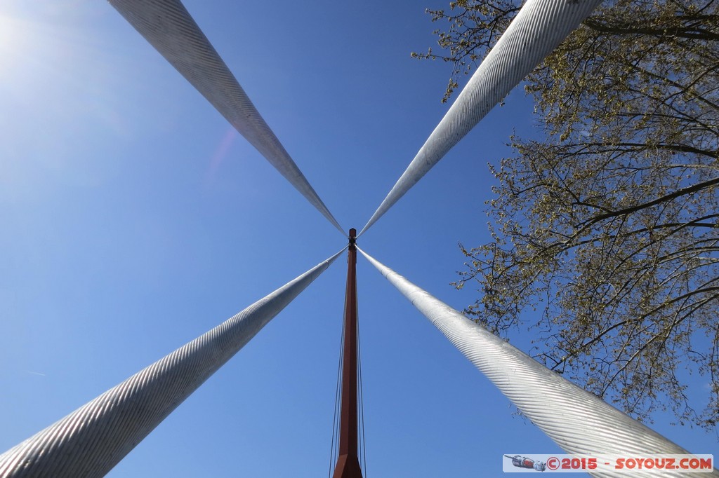 Vieux Lyon - Passerelle du Palais de Justice
Mots-clés: FRA France geo:lat=45.76135757 geo:lon=4.83084887 geotagged Lyon 01 Lyon 05 Rh&ocirc;ne-Alpes patrimoine unesco Pont