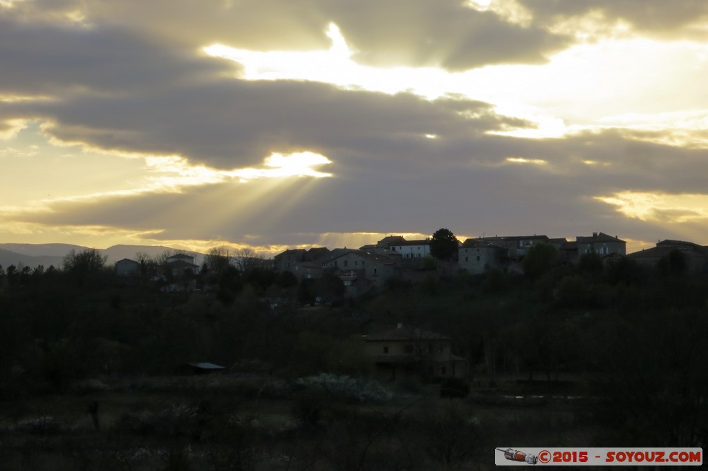 Ardeche - Lablachere
Mots-clés: FRA France geo:lat=44.45078869 geo:lon=4.21795607 geotagged Lablach&egrave;re Rh&ocirc;ne-Alpes sunset Nuages