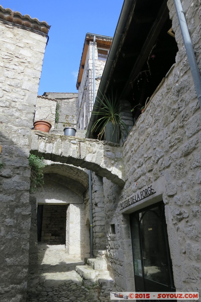 Ardeche - Balazuc
Mots-clés: Balazuc FRA France geo:lat=44.50911770 geo:lon=4.37076688 geotagged Rh&ocirc;ne-Alpes