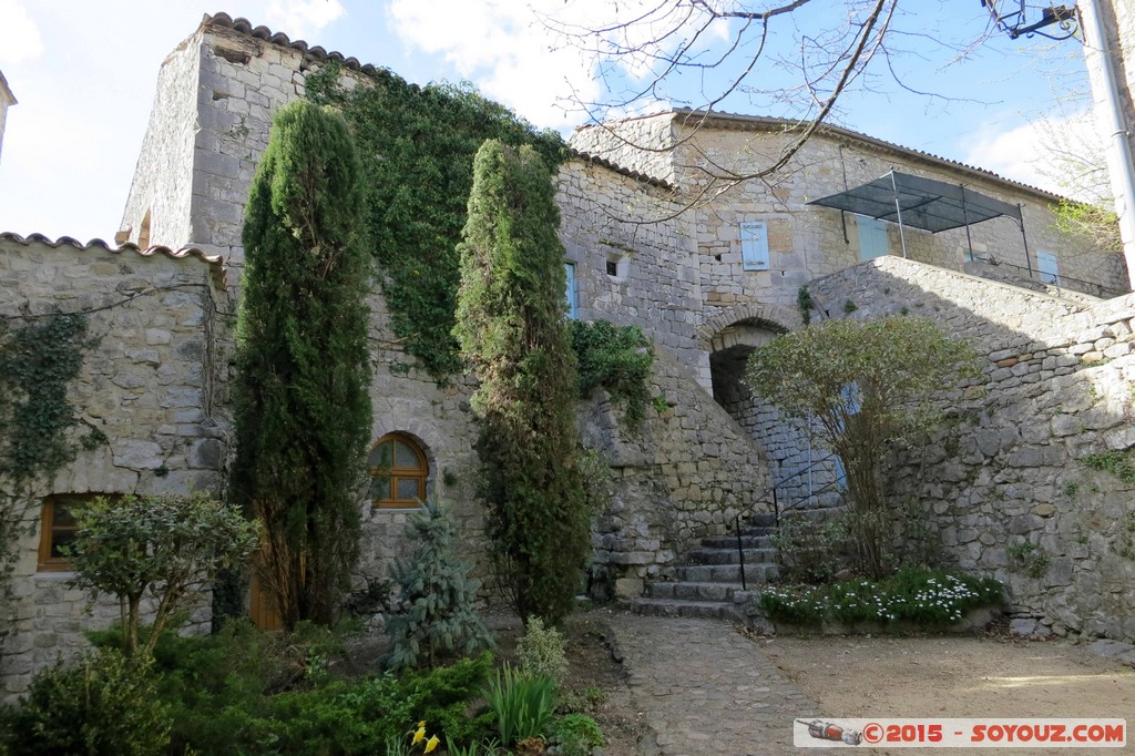 Ardeche - Balazuc
Mots-clés: Balazuc FRA France geo:lat=44.50882505 geo:lon=4.37235475 geotagged Rh&ocirc;ne-Alpes