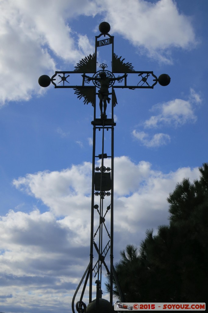 Ardeche - Balazuc - Nouvelle eglise
Mots-clés: Balazuc FRA France geo:lat=44.50869880 geo:lon=4.37292874 geotagged Rh&ocirc;ne-Alpes Eglise
