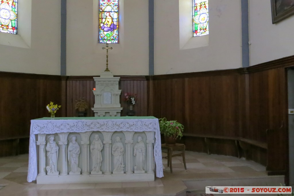 Ardeche - Balazuc - Nouvelle eglise
Mots-clés: Balazuc FRA France geo:lat=44.50861464 geo:lon=4.37318891 geotagged Rh&ocirc;ne-Alpes Eglise