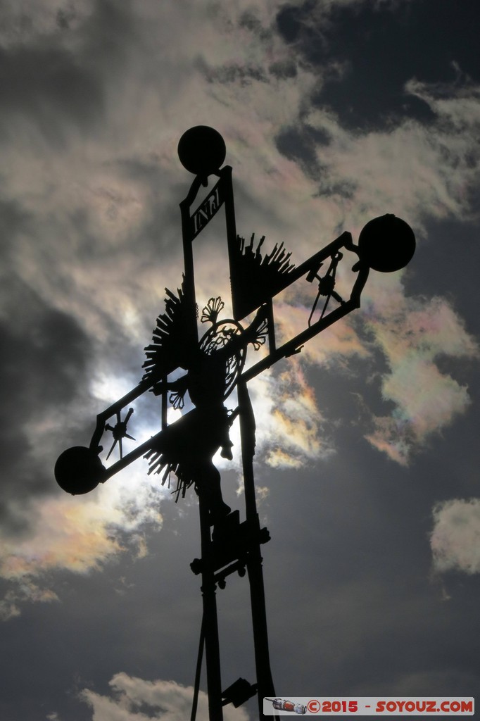 Ardeche - Balazuc - Nouvelle eglise
Mots-clés: Balazuc FRA France geo:lat=44.50864907 geo:lon=4.37306017 geotagged Rh&ocirc;ne-Alpes Eglise Lumiere