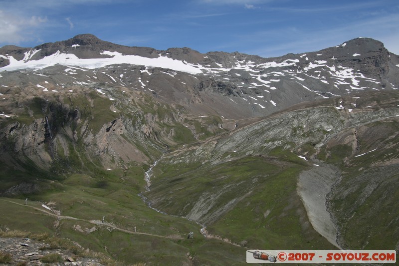 Col de l'Iseran
