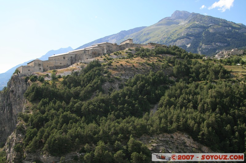 Fort Victor-Emmanuel
