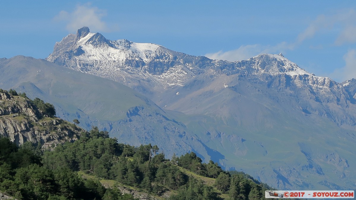 L&rsquo;Esseillon - Dent Parrach&eacute;e
Mots-clés: Auvergne-Rh&ocirc;ne-Alpes Avrieux FRA France geo:lat=45.20917899 geo:lon=6.73671126 geotagged L&rsquo;Esseillon Haute Maurienne Dent Parrach&eacute;e Montagne Neige