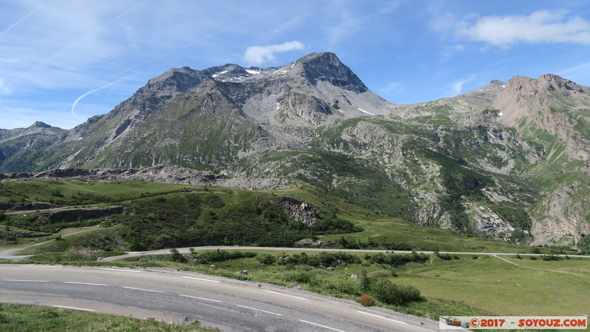 Lac du Mont-Cenis
Mots-clés: geo:lat=45.21746271 geo:lon=6.96782112 geotagged Haute Maurienne Lanslebourg-Mont-Cenis Lac du Mont-Cenis Montagne