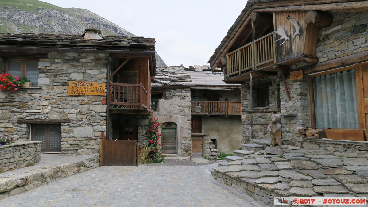 Bonneval-sur-Arc
Mots-clés: Auvergne-Rh&ocirc;ne-Alpes Bonneval-sur-Arc FRA France geo:lat=45.37171106 geo:lon=7.04683095 geotagged Haute Maurienne