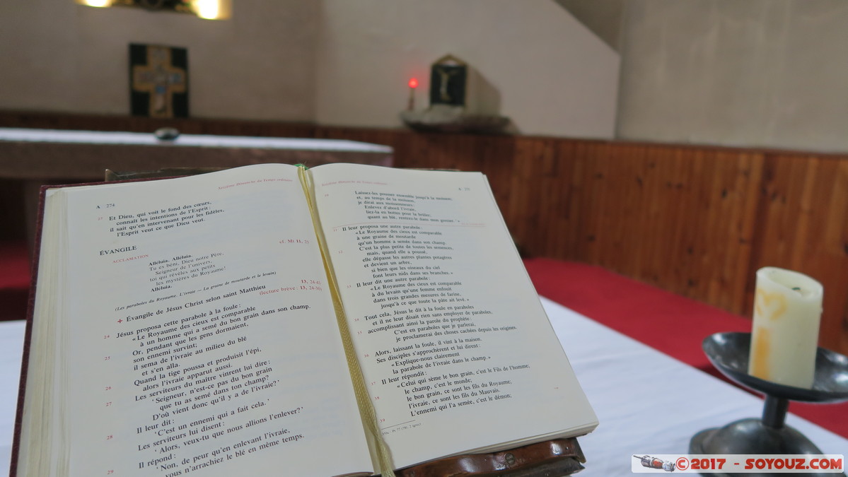 Bonneval-sur-Arc - &Eacute;glise Notre-Dame-de-l'Assomption
Mots-clés: Auvergne-Rh&ocirc;ne-Alpes Bonneval-sur-Arc FRA France geo:lat=45.37164699 geo:lon=7.04556763 geotagged Haute Maurienne glise Notre-Dame-de-l'Assomption Eglise