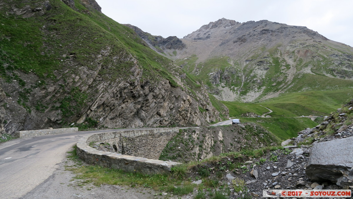 Col de l'Iseran
Mots-clés: Auvergne-Rhône-Alpes Bonneval-sur-Arc FRA France geo:lat=45.40090961 geo:lon=7.03895330 geotagged Haute Maurienne Col de l'Iseran Montagne