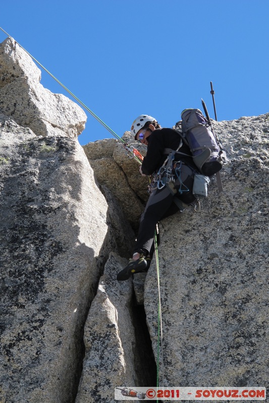 Téléphérique de l'aiguille du Midi - Alpiniste
Mots-clés: Chamonix-Mont-Blanc FRA France geo:lat=45.87833495 geo:lon=6.88782692 geotagged Les Bossons RhÃ´ne-Alpes sport Alpiniste