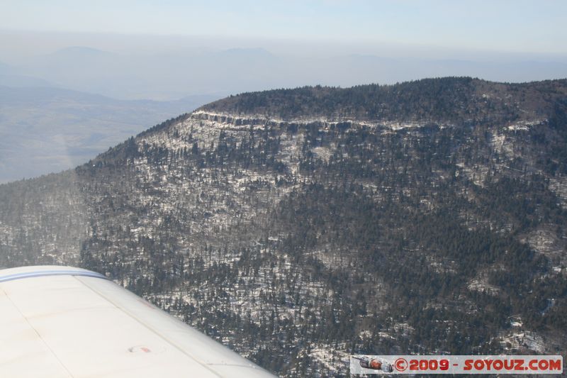 Tour des Lacs - Mont du Chat
