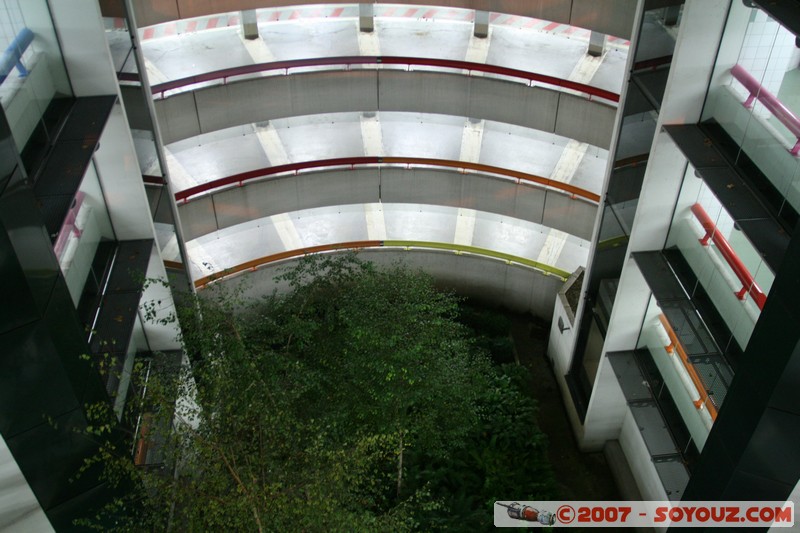 Annecy By Night - Parking de l'Hotel de Ville
Mots-clés: Nuit
