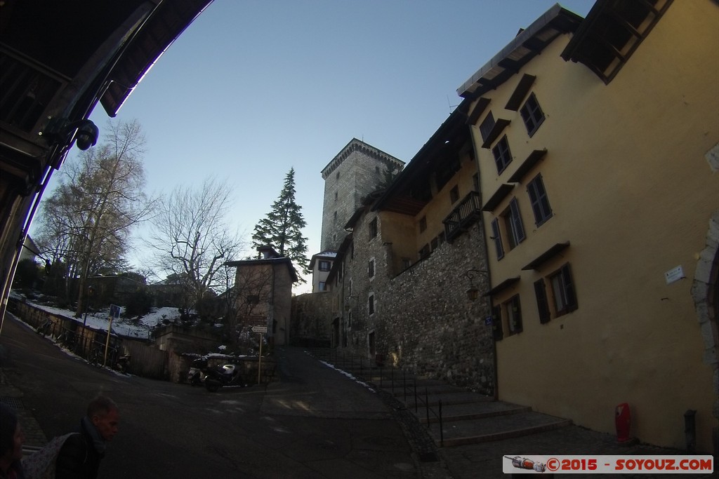 Annecy - Montee Perriere
DCIM100GOPRO
Mots-clés: Annecy FRA France geo:lat=45.89795693 geo:lon=6.12763524 geotagged Rh&ocirc;ne-Alpes Montee Perriere