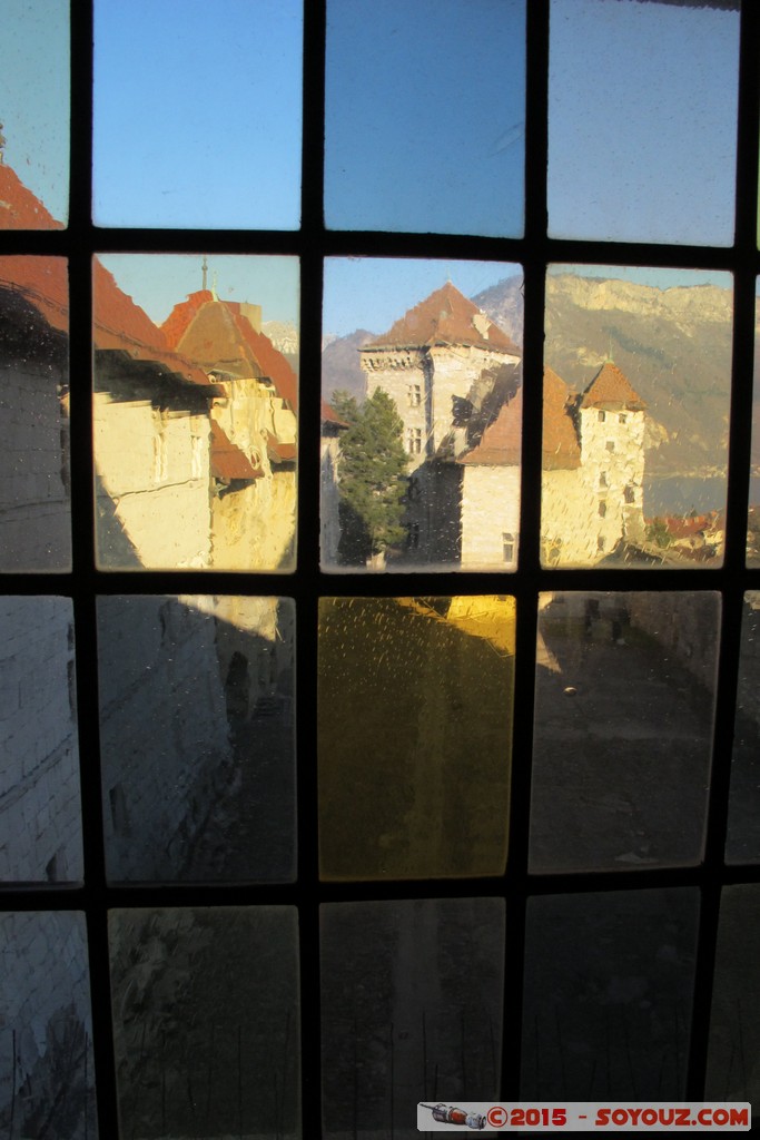 Annecy - Le Chateau - Couleurs
Mots-clés: Annecy FRA France geo:lat=45.89771987 geo:lon=6.12622440 geotagged Rh&ocirc;ne-Alpes chateau Chateau Annecy