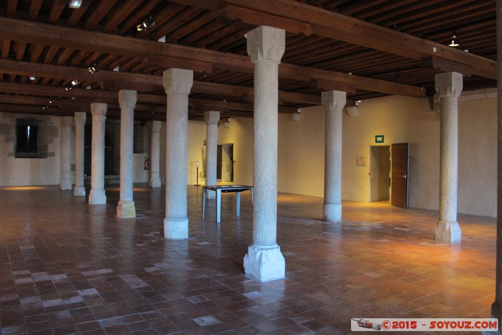 Annecy - Le Chateau
Mots-clés: Annecy FRA France geo:lat=45.89771987 geo:lon=6.12622440 geotagged Rh&ocirc;ne-Alpes chateau Chateau Annecy