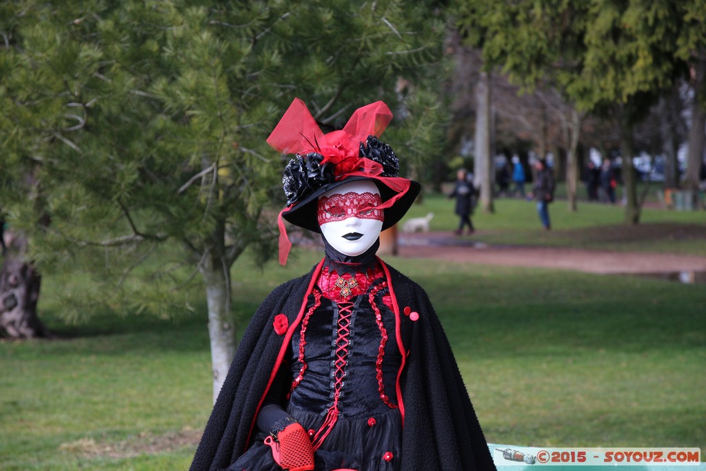 Annecy - Carnaval Venitien
Mots-clés: Annecy FRA France geo:lat=45.89888278 geo:lon=6.13230228 geotagged Rh&ocirc;ne-Alpes carnaval Masques