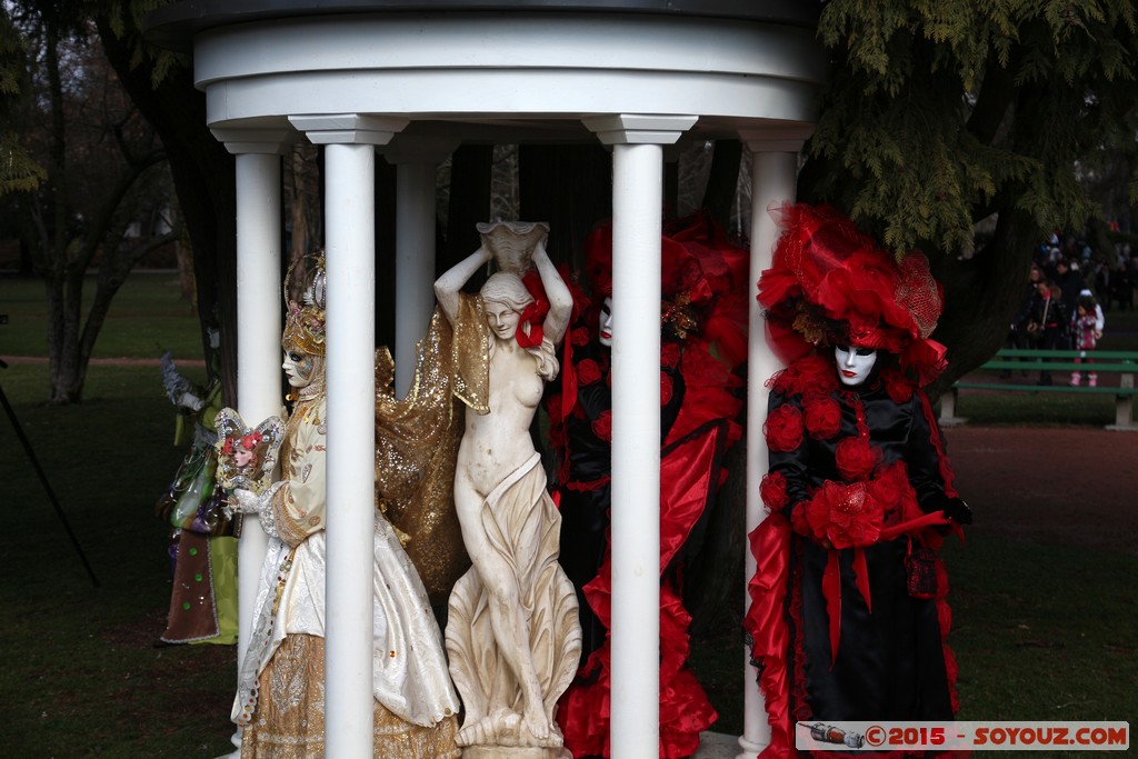 Annecy - Carnaval Venitien
Mots-clés: Annecy FRA France geo:lat=45.89855986 geo:lon=6.13155395 geotagged Rh&ocirc;ne-Alpes carnaval Masques