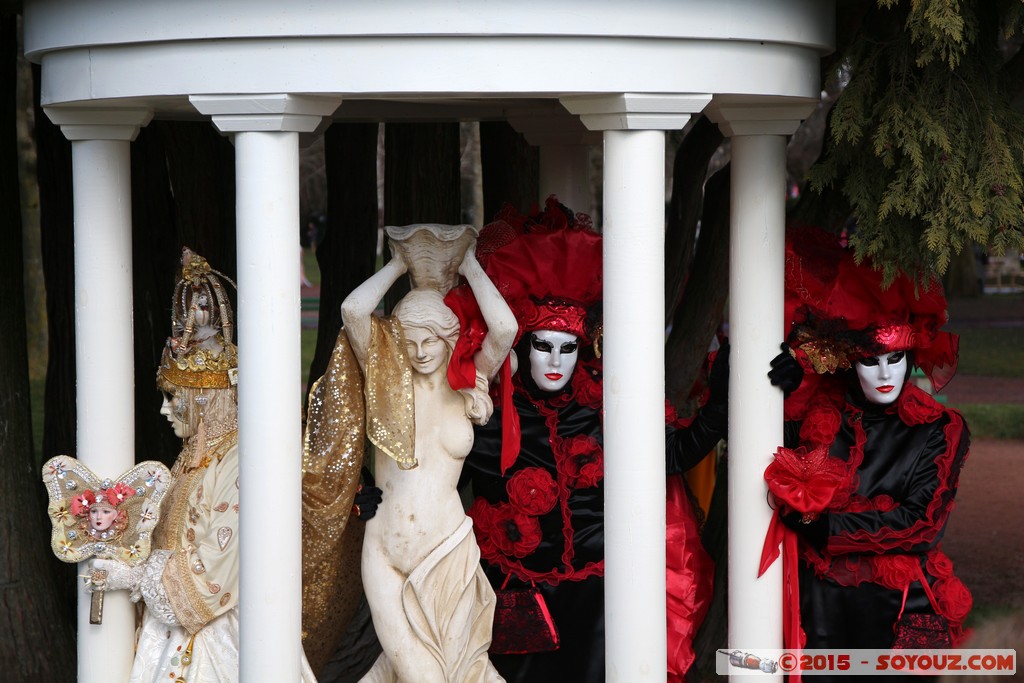 Annecy - Carnaval Venitien
Mots-clés: Annecy FRA France geo:lat=45.89855986 geo:lon=6.13155395 geotagged Rh&ocirc;ne-Alpes carnaval Masques